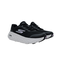 Sneakers Skechers 126036 textil negro
