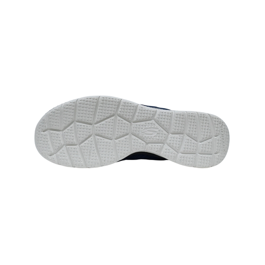 Sneakers Skechers 12607 textil marino