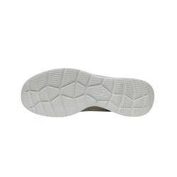 Sneakers Skechers 12607 textil taupe