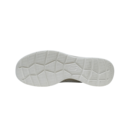 Sneakers Skechers 12607 textil taupe
