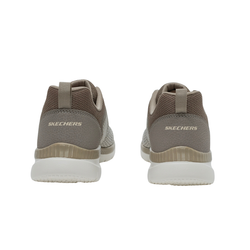 Sneakers Skechers 12607 textil taupe