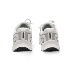 Sneakers Skechers 128606 textil blanco