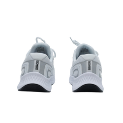 Sneakers Skechers 128606 textil blanco