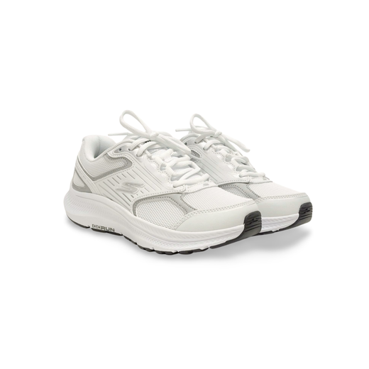 Sneakers Skechers 128606 textil blanco