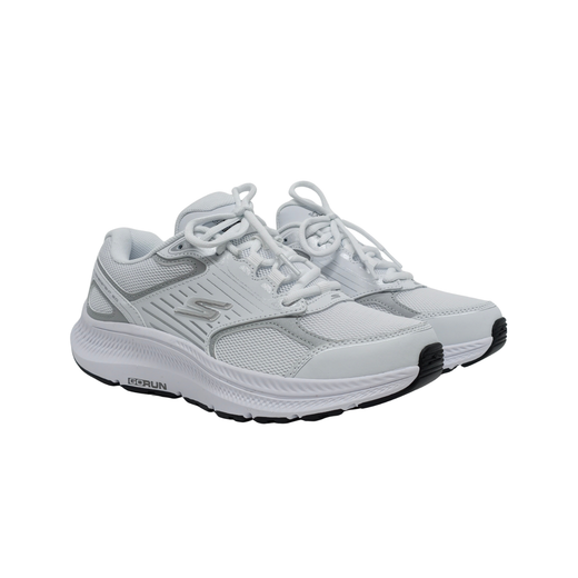 Sneakers Skechers 128606 textil blanco