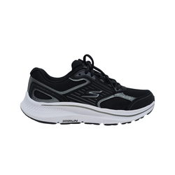 Sneakers Skechers 128606 textil negro