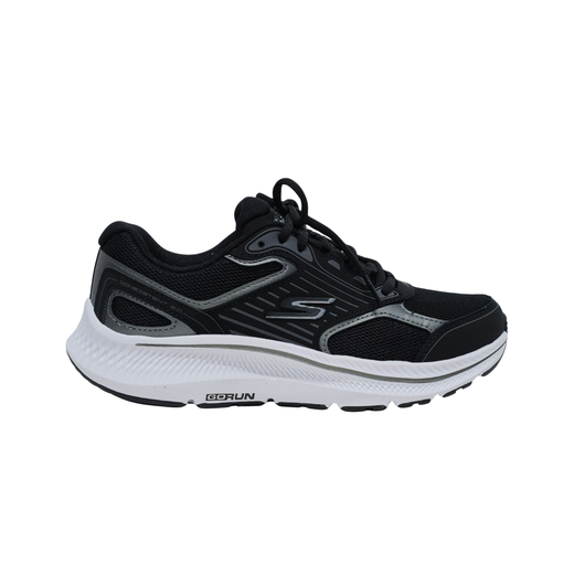 Sneakers Skechers 128606 textil negro