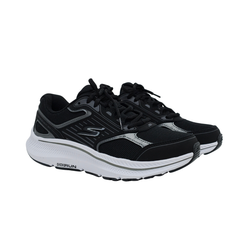 Sneakers Skechers 128606 textil negro