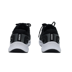 Sneakers Skechers 128606 textil negro
