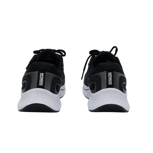 Sneakers Skechers 128606 textil negro