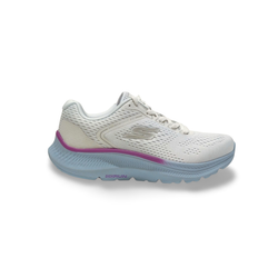 Sneakers Skechers 128607 textil blanco