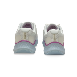 Sneakers Skechers 128607 textil blanco