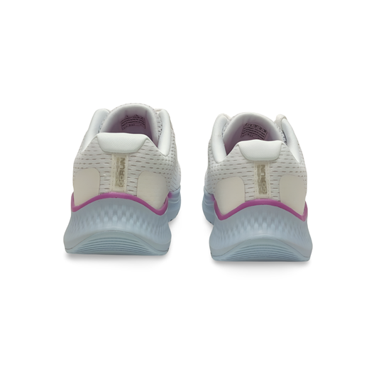 Sneakers Skechers 128607 textil blanco