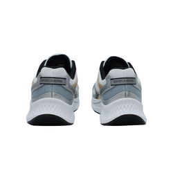 Sneakers Skechers 128633 textil blanco