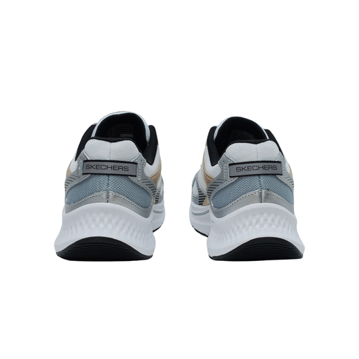 Sneakers Skechers 128633 textil blanco