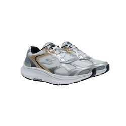 Sneakers Skechers 128633 textil blanco