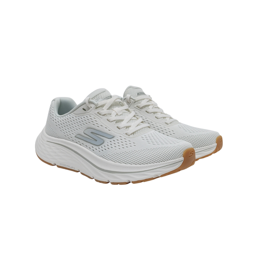 Sneakers Skechers 129052 textil blanco