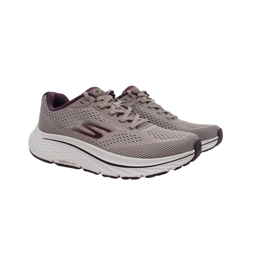 Sneakers Skechers 129052 textil lila