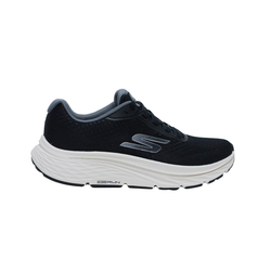 Sneakers Skechers 129052 textil negro