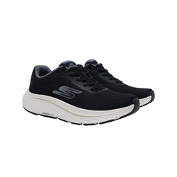Sneakers Skechers 129052 textil negro