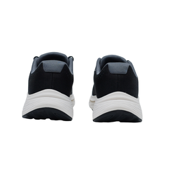 Sneakers Skechers 129052 textil negro