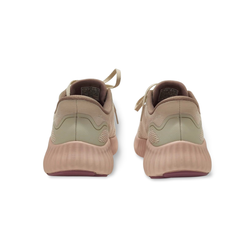 Sneakers Skechers 129369 textil beig