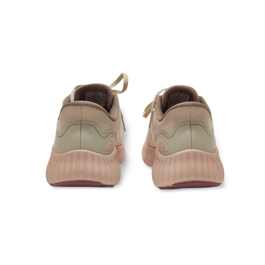 Sneakers Skechers 129369 textil beig