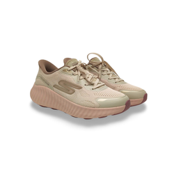 Sneakers Skechers 129369 textil beig