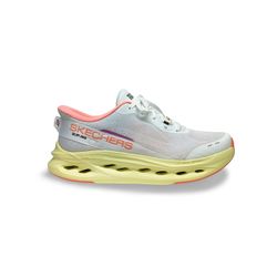 Sneakers Skechers 129400 textil blanco