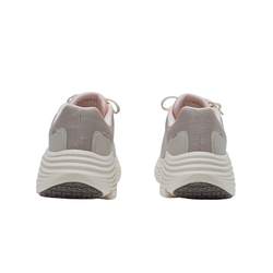 Sneakers Skechers 129470 textil beig