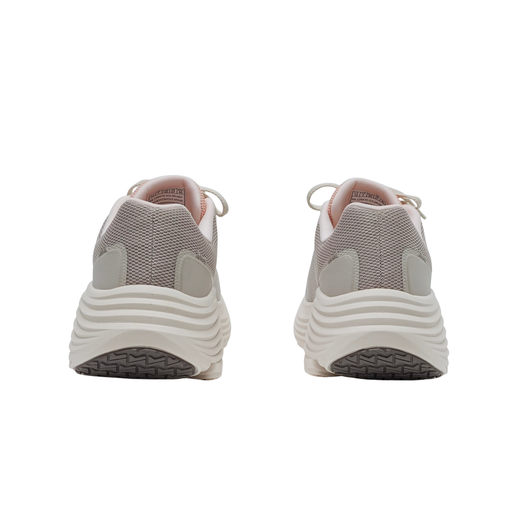 Sneakers Skechers 129470 textil beig