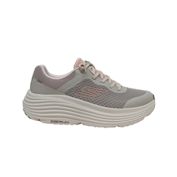 Sneakers Skechers 129470 textil beig