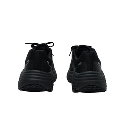 Sneakers Skechers 129470 textil negro