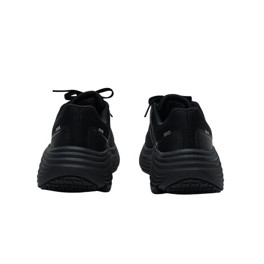 Sneakers Skechers 129470 textil negro