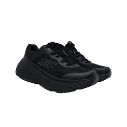 Sneakers Skechers 129470 textil negro