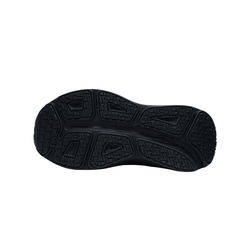 Sneakers Skechers 129470 textil negro