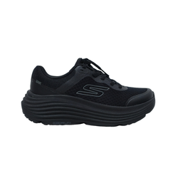 Sneakers Skechers 129470 textil negro