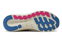 Sneakers Skechers 150051 textil marino