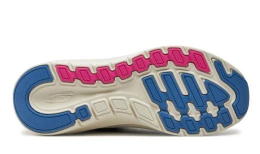 Sneakers Skechers 150051 textil marino