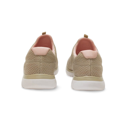 Sneakers Skechers 150113 textil beig