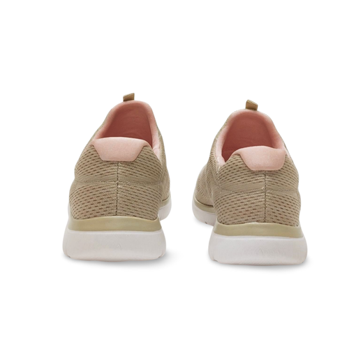 Sneakers Skechers 150113 textil beig