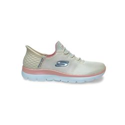 Sneakers Skechers 150123 textil beig