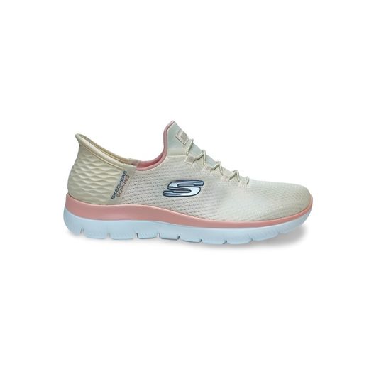 Sneakers Skechers 150123 textil beig