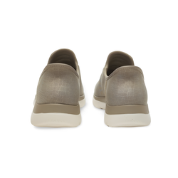 Sneakers Skechers 150128 textil beig