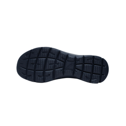 Sneakers Skechers 150128 textil marino