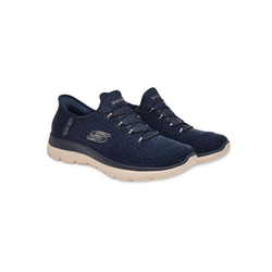 Sneakers Skechers 150128 textil marino