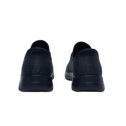 Sneakers Skechers 150128 textil marino