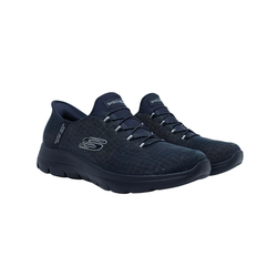 Sneakers Skechers 150128 textil marino