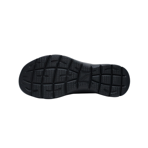Sneakers Skechers 150128 textil negro