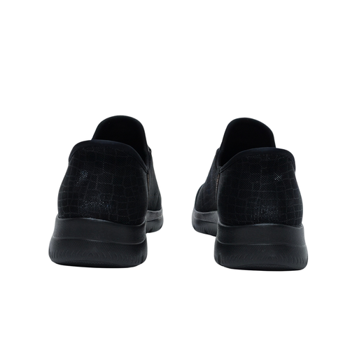 Sneakers Skechers 150128 textil negro